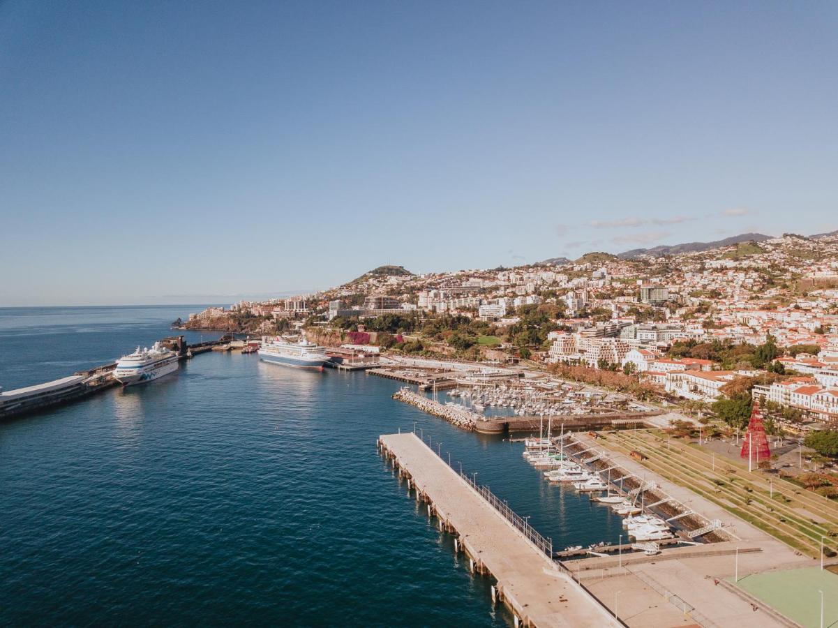 Leilighet Feliz By Amazing Madeira Funchal (Madeira)